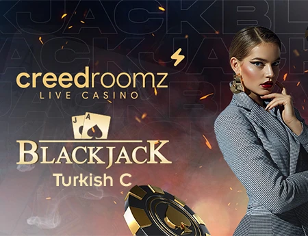 Blackjack Turkish C