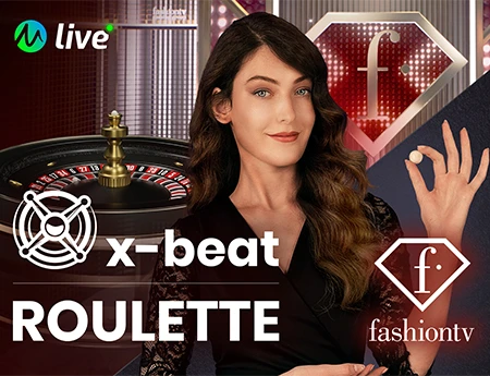 FashionTV X-Beat Roulett